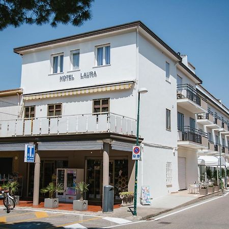 Hotel Laura 카발리노 외부 사진