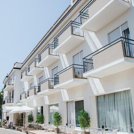 Hotel Laura 카발리노 외부 사진