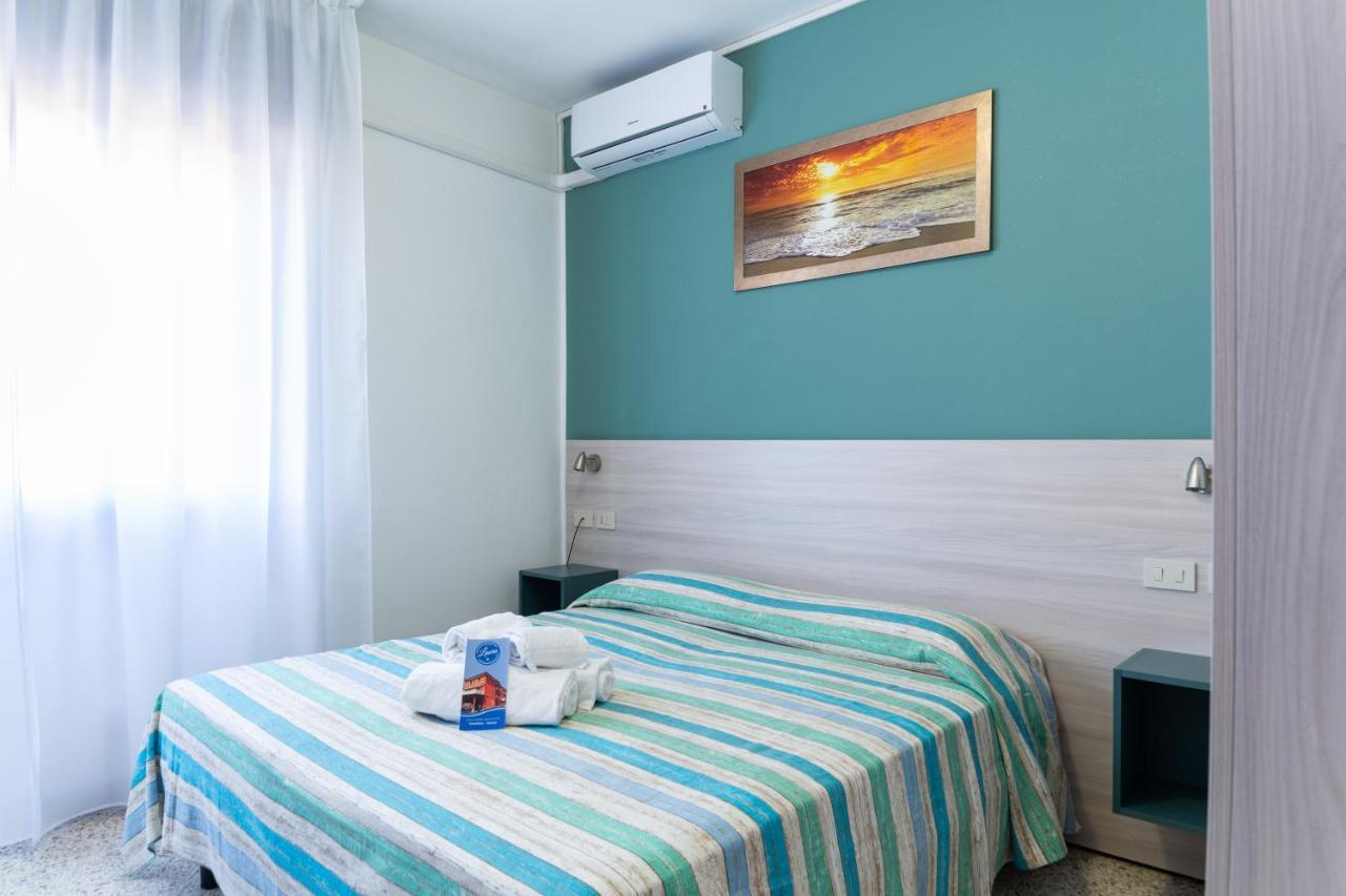 Hotel Laura 카발리노 외부 사진