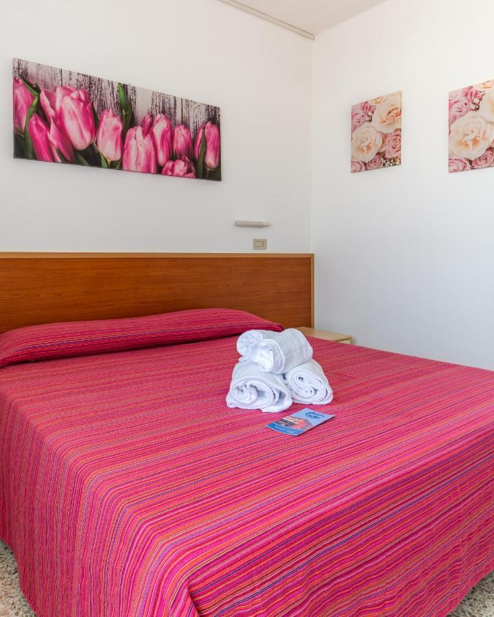 Hotel Laura 카발리노 외부 사진