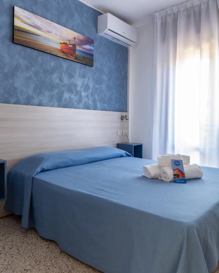 Hotel Laura 카발리노 외부 사진