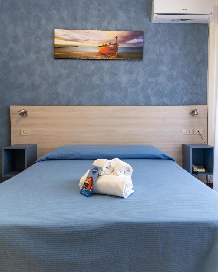 Hotel Laura 카발리노 외부 사진